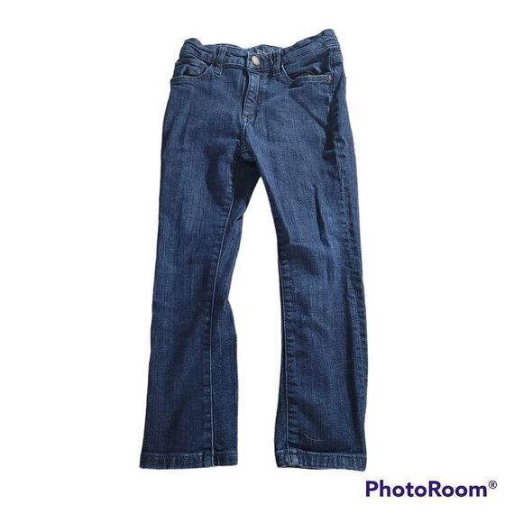 DL 1961 Brady blue jeans - Picture 1 of 4